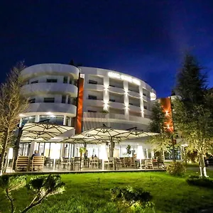 **** Hotell Regina Garden Albanien