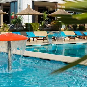 **** Hotell Kraal Albanien