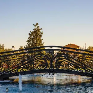  Hotel Ajman Park & Albania