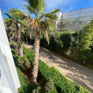 Tres Beau A Ain Diab المغرب