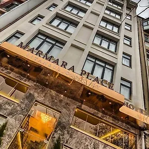 **** מלון Marmara Place Old טורקיה