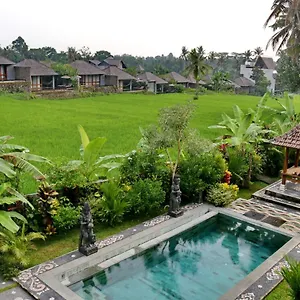 Mira Family , Ubud Indonesia