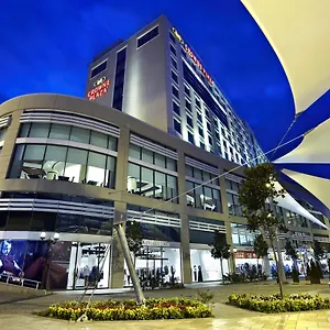***** Hotel Crowne Plaza By Ihg Turchia