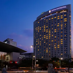 ***** Hotel Intercontinental Coex Corea del Sud