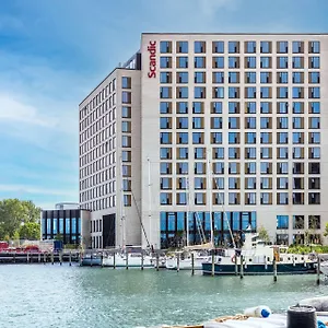 **** Hotel Scandic Cph Strandpark Danimarca
