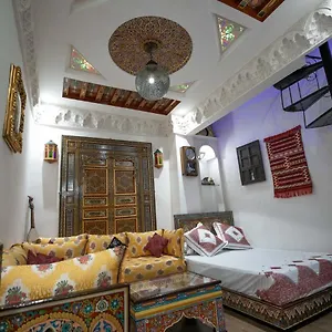 Dar Dahab , Fez Marruecos