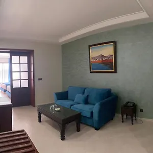 **** Hotell Azur Marocko