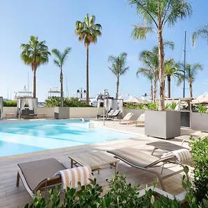 **** Hotel Riviera Marriott La Porte De Monaco France