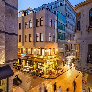 Bdino Boutique , Estambul Turquía