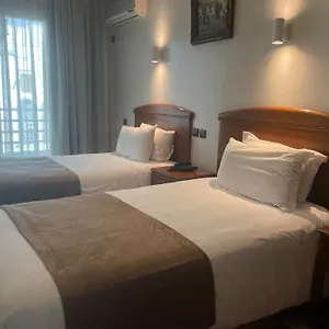 *** Hotell Amouday Marocko