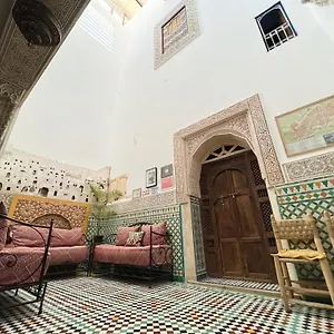 Dar Sunrise , Fez Marruecos