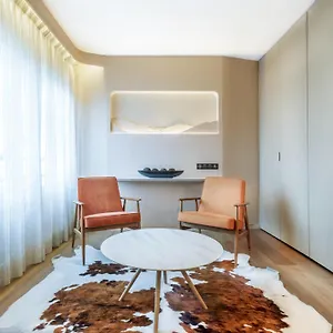 **** Hotel Le Pré Carré France
