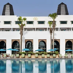 ***** Hotell Sofitel Royal Bay Marocko