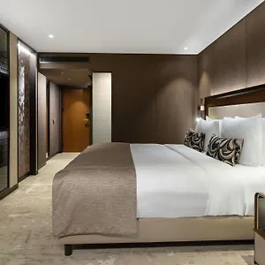 ***** Hotel Intercontinental Istanbul, An Ihg Turchia