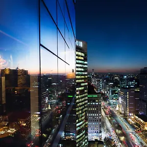***** Hotel Park Hyatt Corea del Sud