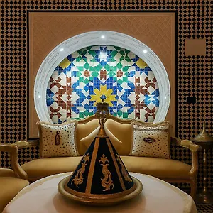 Lalla Riad