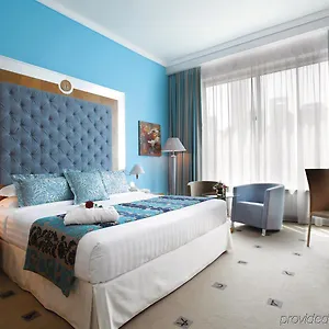 **** מלון Marina Byblos איחוד האמירויות הערביות