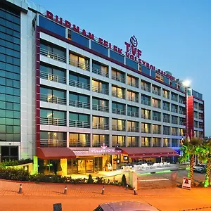 **** Hotel Volley Turchia