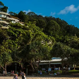Hastings Park 4* Noosa Heads