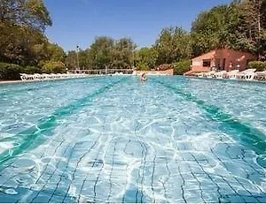 *** Hotel Camping Marina Paradise France