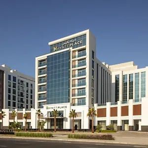حياة بليس جميرا ريزيدنس الإمارات العربية المتحدة