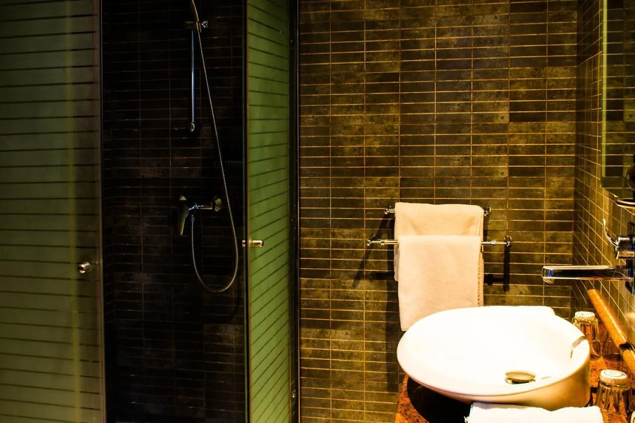 Tempoo Hotel Marrakech City Centre Adults Only Marrakesh 4*,  Morocco