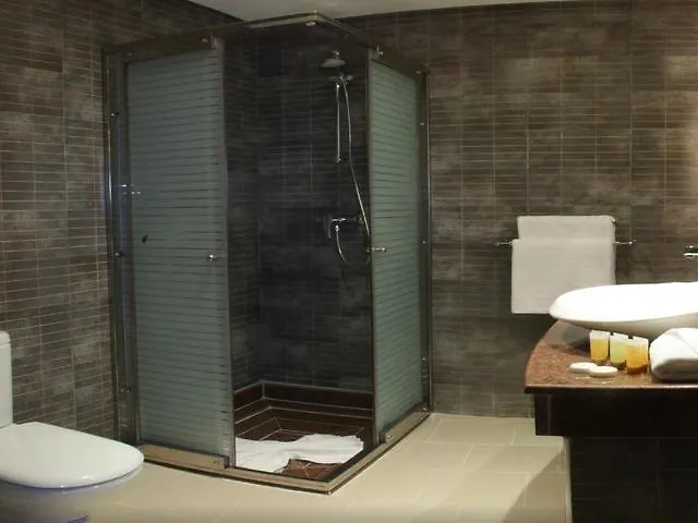 Tempoo Hotel Marrakech City Centre Adults Only Marrakesh 4*,