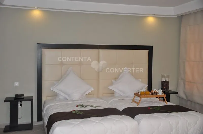Tempoo Hotel Marrakech City Centre Adults Only Marrakesh