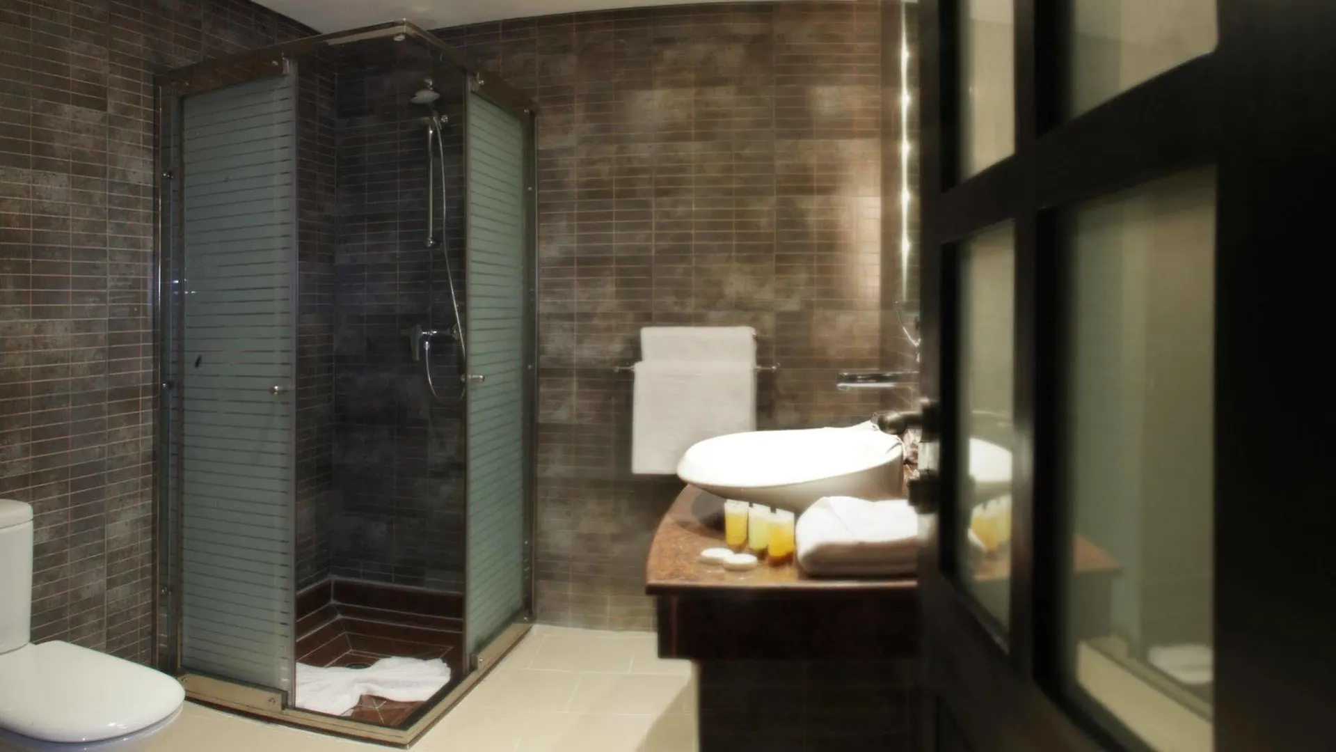 Tempoo Hotel Marrakech City Centre Adults Only Marrakesh