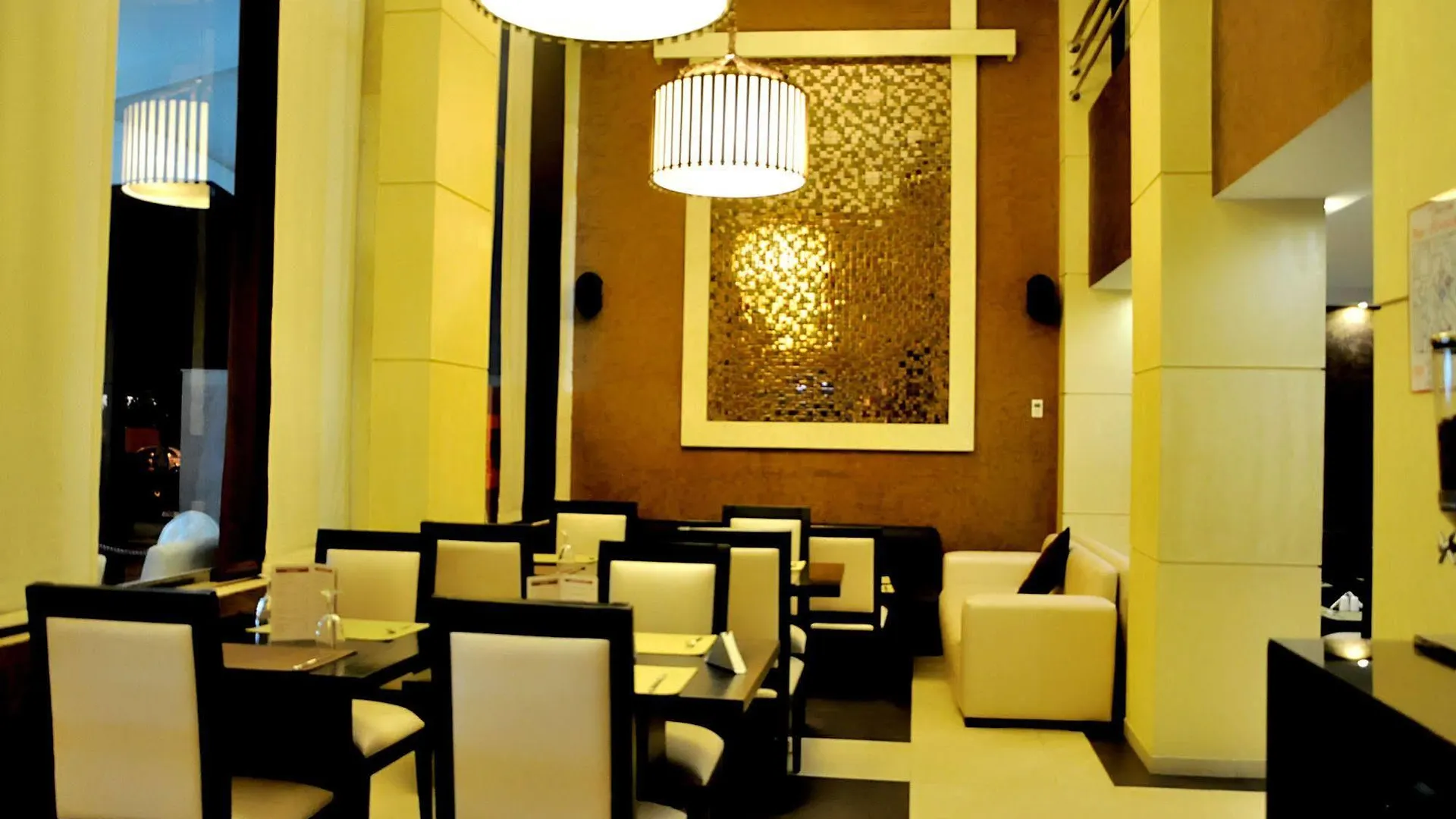 Tempoo Hotel Marrakech City Centre Adults Only Marrakesh