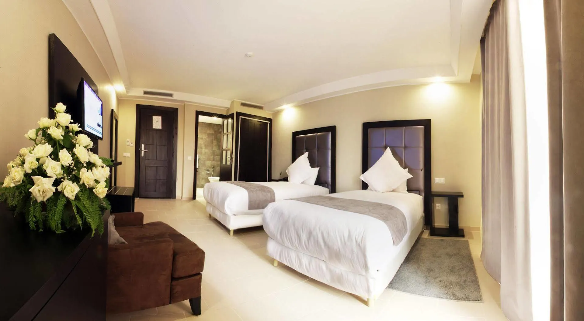 Tempoo Hotel Marrakech City Centre Adults Only Marrakesh