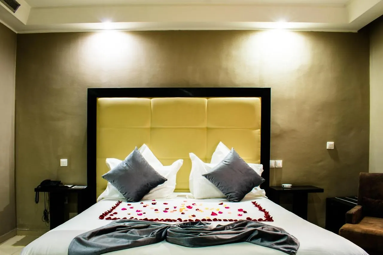 מרקש Tempoo Hotel Marrakech City Centre Adults Only