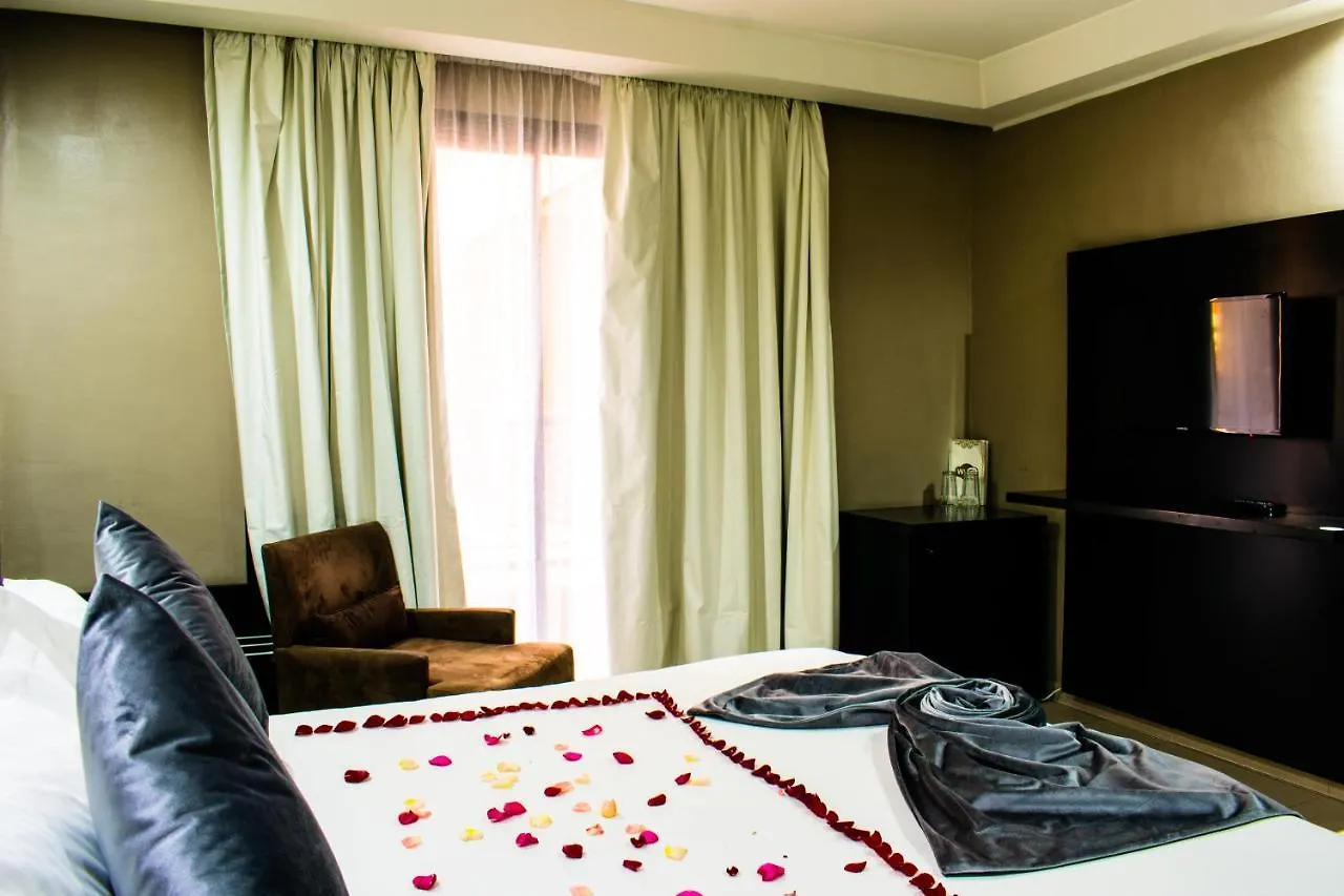 מרקש Tempoo Hotel Marrakech City Centre Adults Only