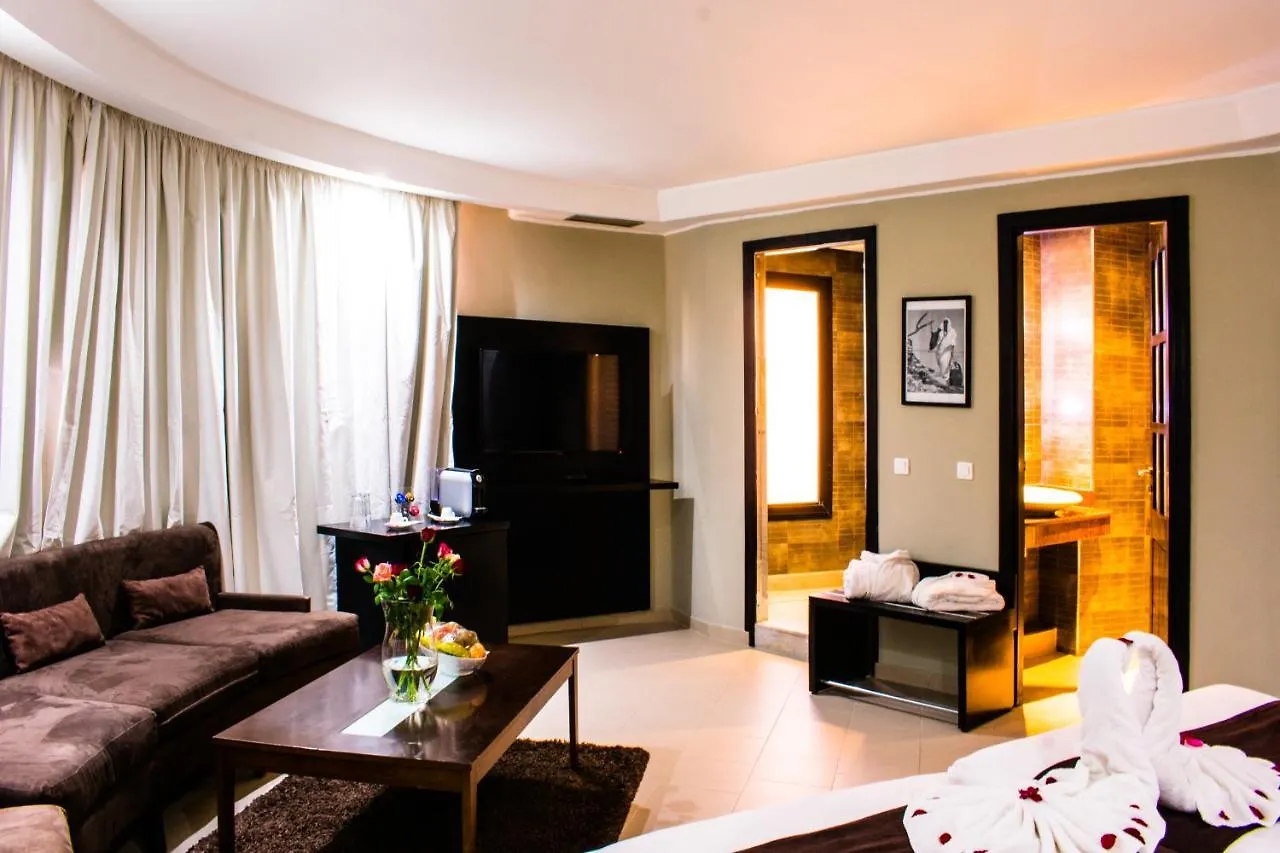 מרקש Tempoo Hotel Marrakech City Centre Adults Only מרוקו