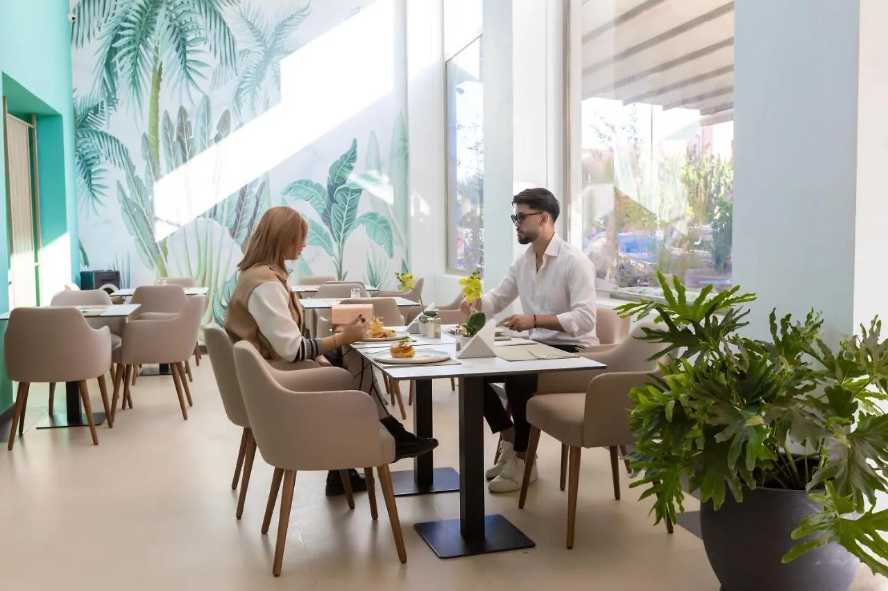 Tempoo Hotel Marrakech City Centre Adults Only Marrakesh 4*,  Morocco
