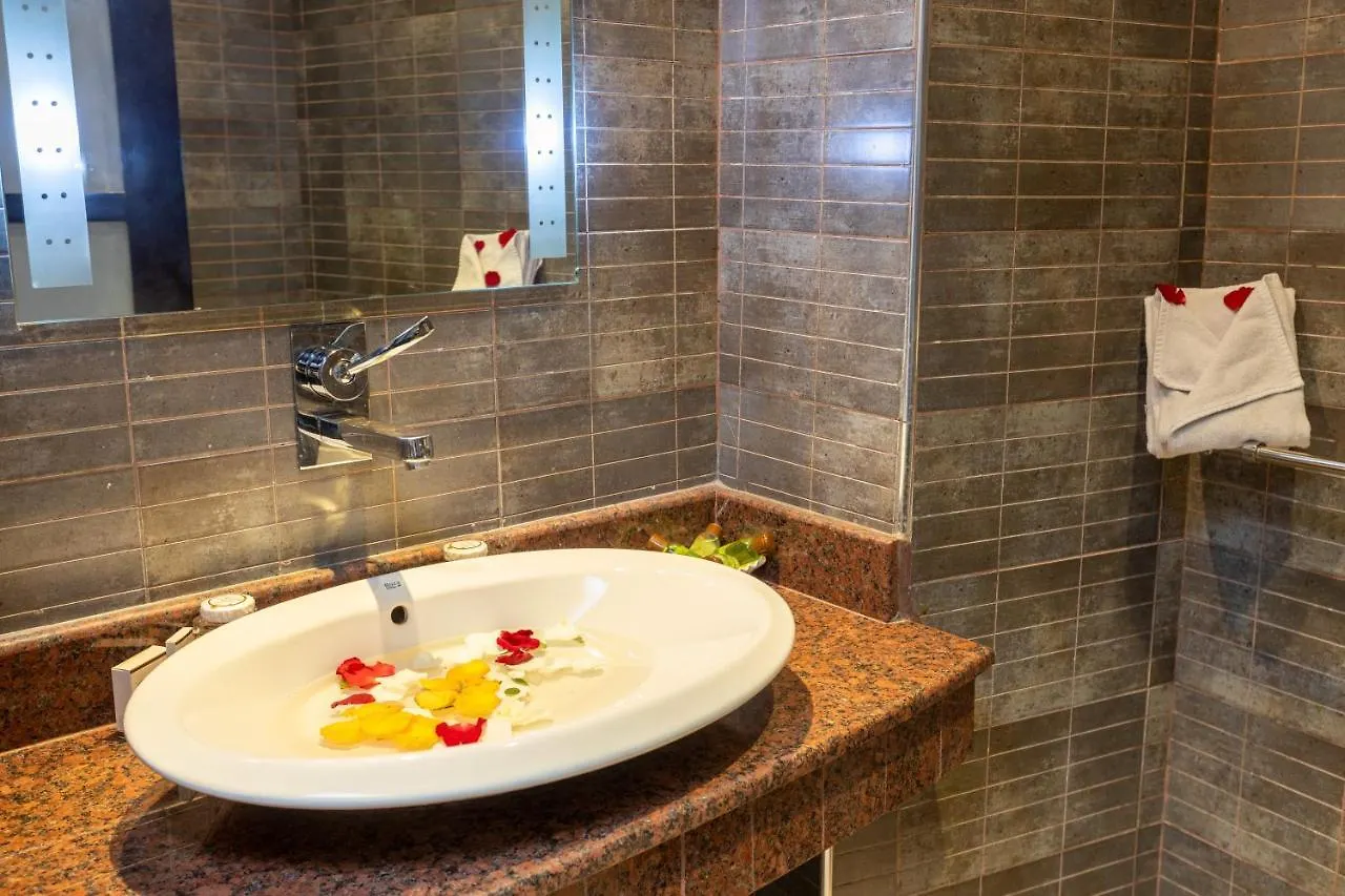Tempoo Hotel Marrakech City Centre Adults Only Marrakesh