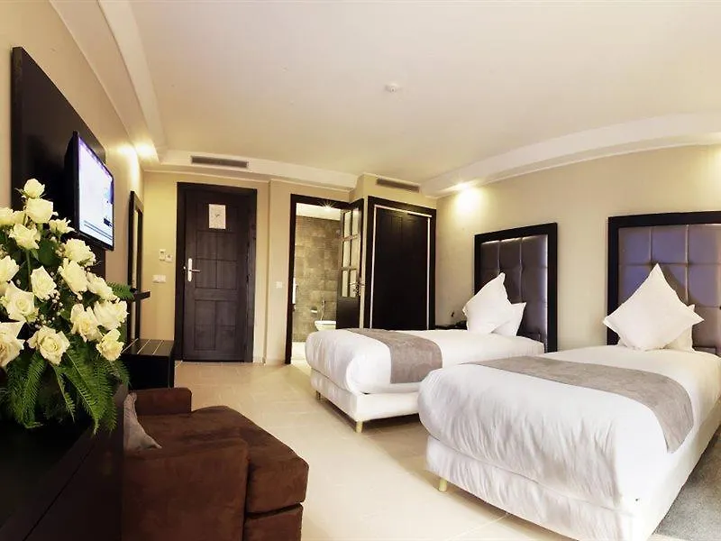 Tempoo Hotel Marrakech City Centre Adults Only Marrakesh