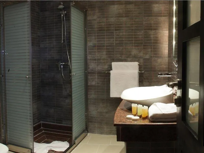 Tempoo Hotel Marrakech City Centre Adults Only Marrakesh