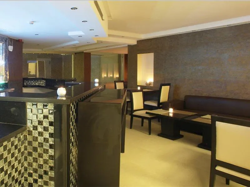 Tempoo Hotel Marrakech City Centre Adults Only Marrakesh