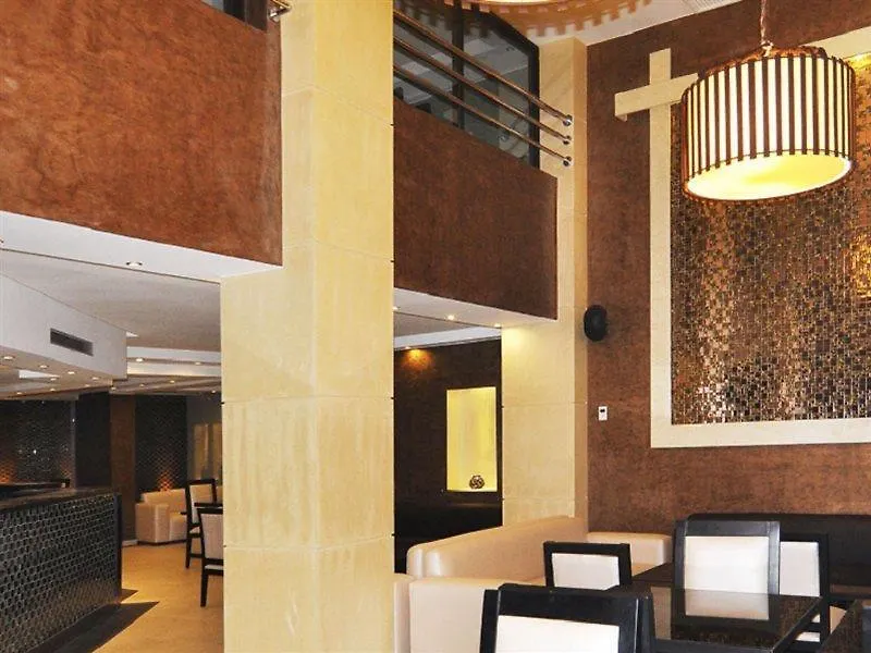 Tempoo Hotel Marrakech City Centre Adults Only Marrakesh 4*,  Morocco