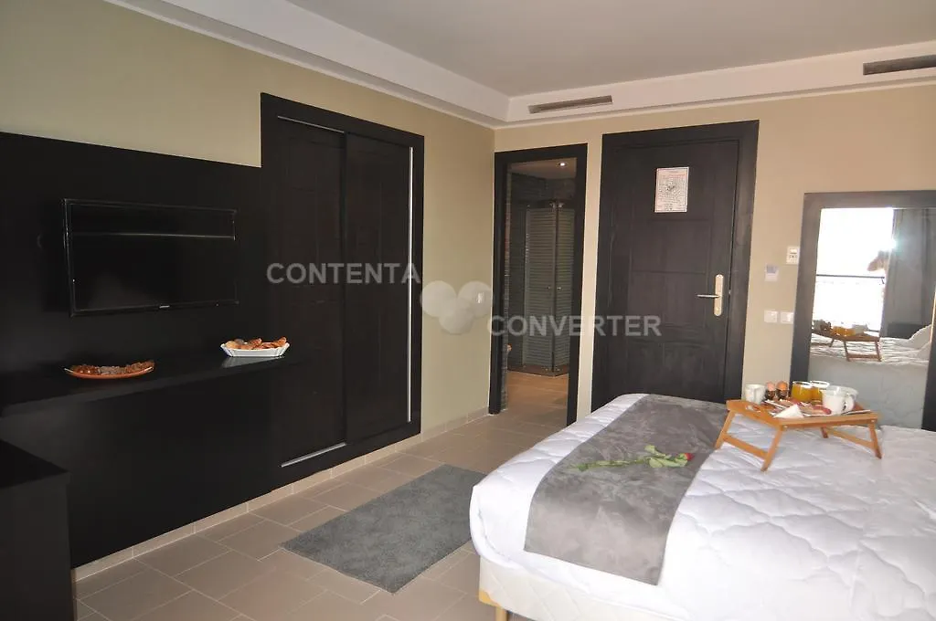 Tempoo Hotel Marrakech City Centre Adults Only Marrakesh