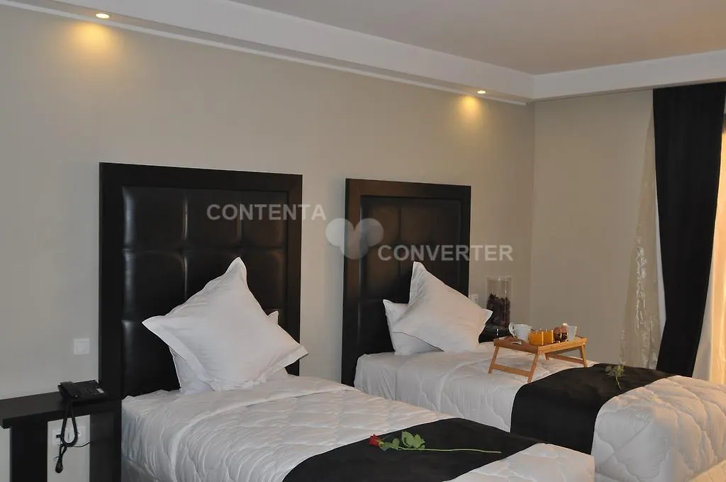 Tempoo Hotel Marrakech City Centre Adults Only Marrakesh 4*,  Morocco