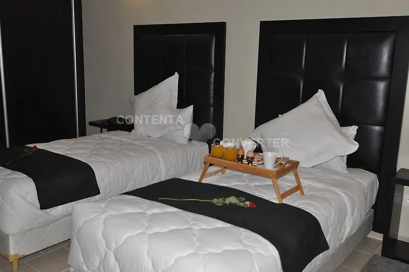 Tempoo Hotel Marrakech City Centre Adults Only Marrakesh