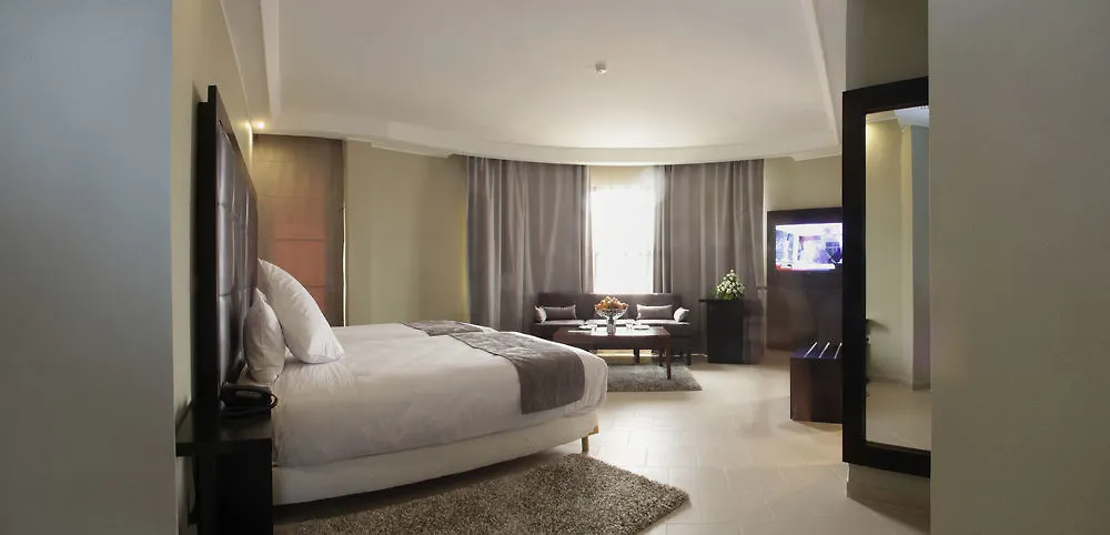מרקש Tempoo Hotel Marrakech City Centre Adults Only 4*,