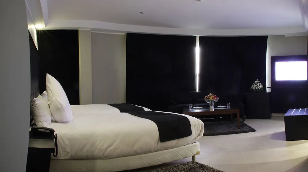 מרקש Tempoo Hotel Marrakech City Centre Adults Only