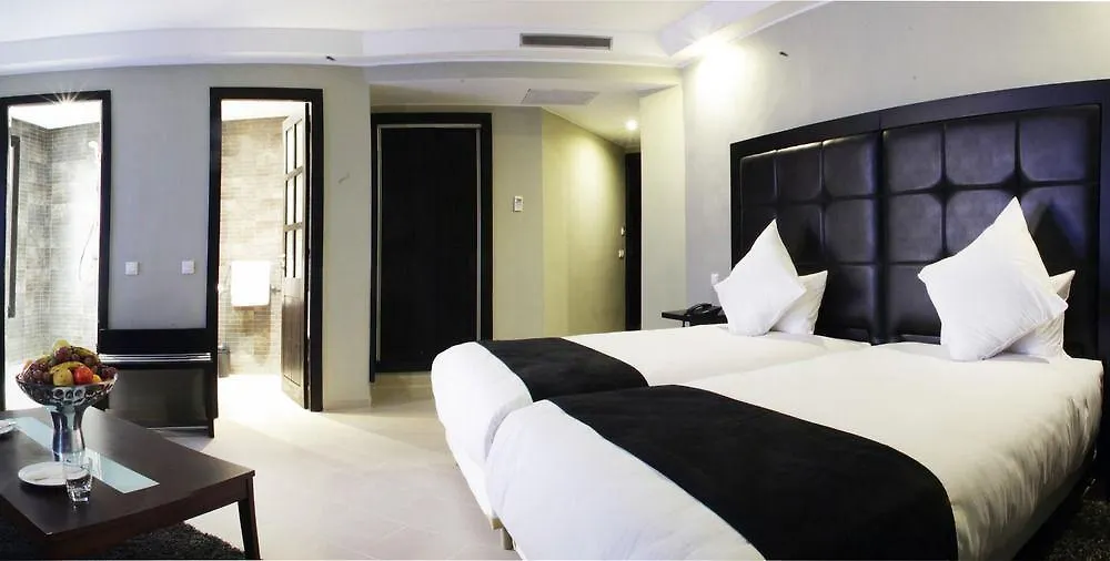 Tempoo Hotel Marrakech City Centre Adults Only Marrakesh 4*,