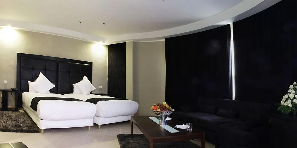 Tempoo Hotel Marrakech City Centre Adults Only Marrakesh