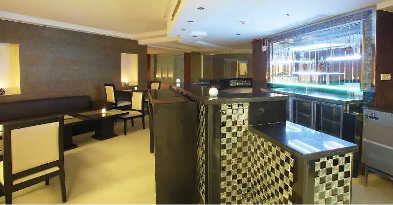 Tempoo Hotel Marrakech City Centre Adults Only Marrakesh