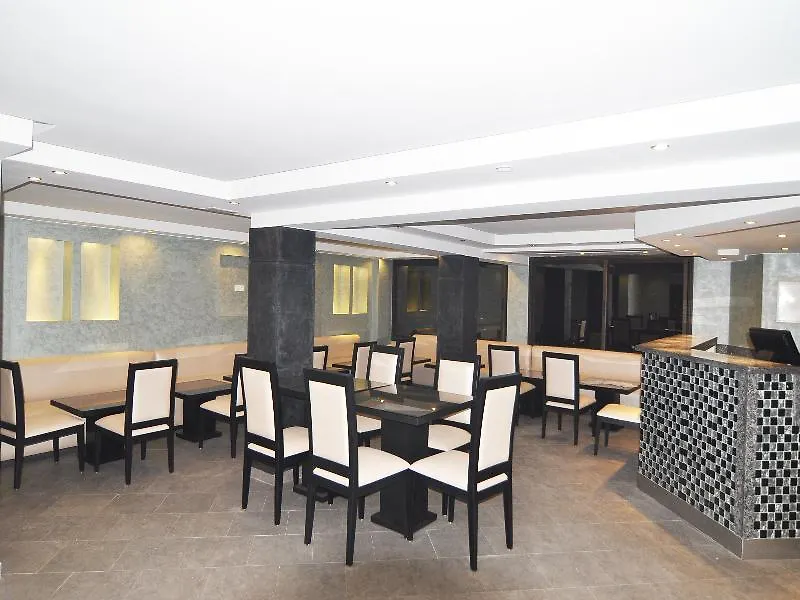 Tempoo Hotel Marrakech City Centre Adults Only Marrakesh