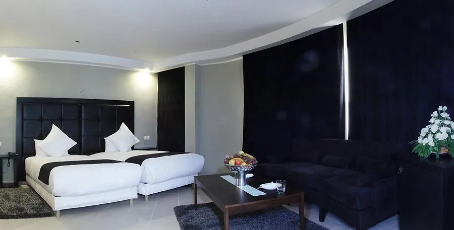 מרקש Tempoo Hotel Marrakech City Centre Adults Only